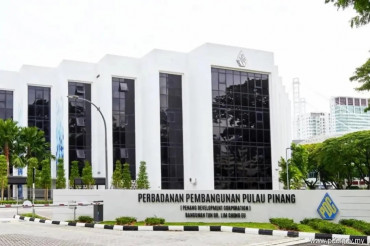 Aspen clarifies RM818 mil bid for Batu Kawan Industrial Park 2