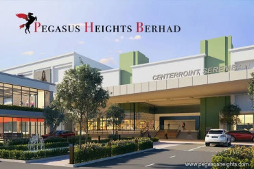 Pegasus Heights unit to acquire Port Dickson freehold land for RM6.35 mil