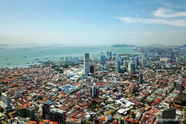 Living in Penang: What you need to know
