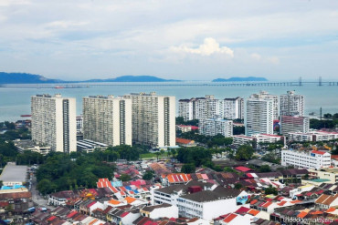 Penang to implement new worker housing guidelines, only business, industrial areas allowed