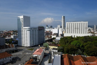 Penang to conduct legalisation for People's Housing Projects, State Rental Homes