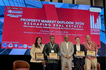 18MPS: Higher incomes still can’t fix housing crunch—economist 