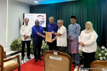 Perda Halal Park expands with 10-acre Phase 2 development