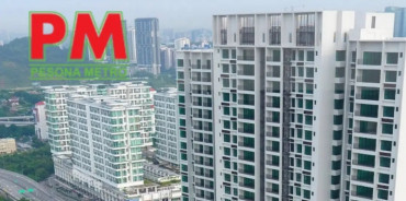 Pesona Metro’s 2Q net profit rises 47% on stronger property development