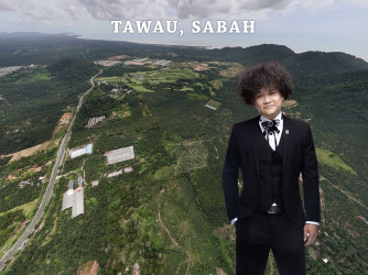 Jalan Apas, 8 Mile, Sabah agricultural land sold for RM3.5m | DONE DEAL