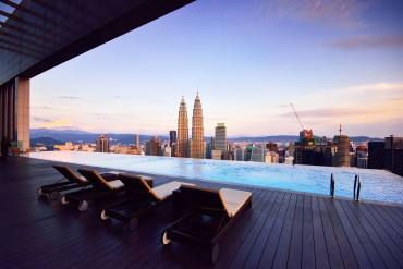 KL condo resale data reveal why entry price matters