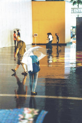 Can Kuala Lumpur become a climate-resilient city?