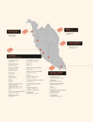 Malaysia’s data-centre footprint expands as cloud and AI investments deepen across Asean