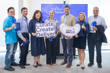 UEM Sunrise refreshes brand as it sharpens focus on long-term growth
