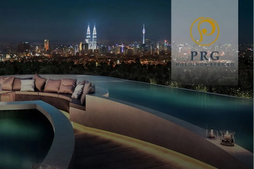 PRG's construction arm takes 12 Picasso Residence units to partially recover RM37 mil debt