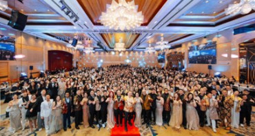 PropNex Malaysia clocks RM200m in sales in 2025, celebrates eight years of growth