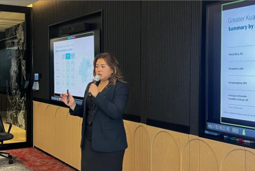 Scarce Grade A office supply from 2027 to benefit landlords in Greater KL—JLL