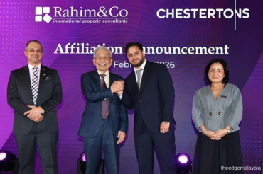 Rahim & Co partners UK’s Chestertons Global to deepen international reach 