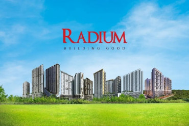Radium completes RM45m Ampang land acquisition