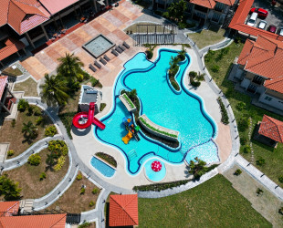 Raia Hotels enters resort segment with launch of beachfront property in Port Dickson