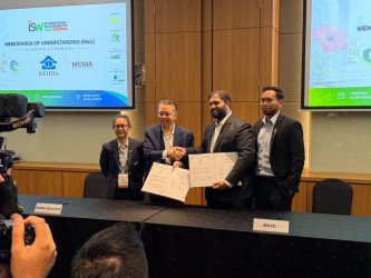Rehda inks MoUs with MGTC, MCMA to advance sustainable property development