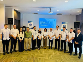 Rehda WP Kuala Lumpur unveils new leadership for 2026–2028 term