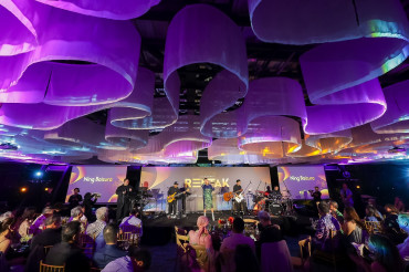 Triterra marks 10 years in KL with sold-out music showcase at The MET Corporate Towers, Mont’Kiara