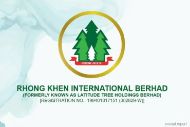 Rhong Khen buys three Kapar factories for RM47 mil to streamline manufacturing 