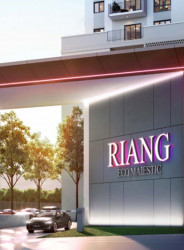 Riang @ Eco Majestic, Semenyih: A Value-Driven High-Rise Within a Growing Township Ecosystem