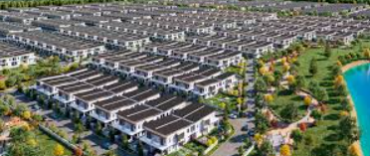 Riveria Garden @ Wawari connected living begins here