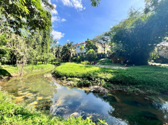 Turning the tide: Long-term restoration the only true path to Klang River’s rehabilitation