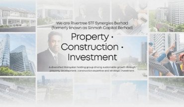 Rivertree STF seeks shareholders’ nod for RM46.29 mil acquisitions, RM12.97 mil disposal