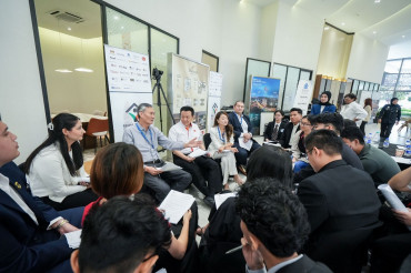 Rehda Institute’s RIYI 2026: Corporate mentors prep Gen Z for property careers