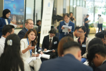 From campus to career: What the workplace really demands