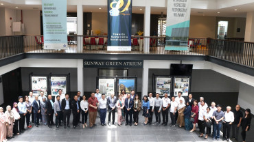 Ageing Malaysia no longer theoretical, ecosystem urgently needed now 