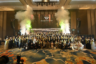 EdgeProp Malaysia’s third Realtors' Roundtable sees top-performing agent community grow 70% 