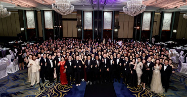 EdgeProp Singapore recognises top-performing property agents at the third Realtor’s Roundtable