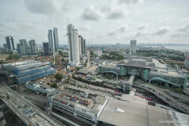 RTS Link could bring over RM3b additional spending to Johor Bahru each year — study