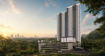 Saffron Park Residences, Kajang: A Family-Oriented Freehold Condominium Near UTAR Sungai Long