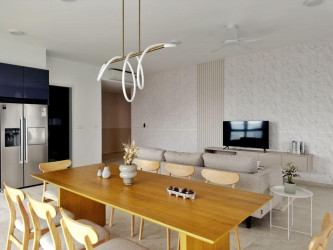 Trinity Pentamont, Kuala Lumpur condominium unit sold for RM1.9m | DONE DEAL