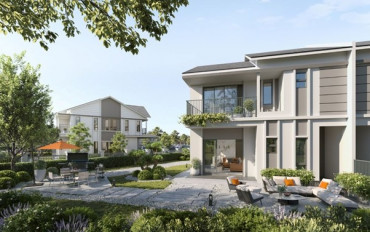Glomac unveils 16 Legacy semidee enclave in Saujana Rawang