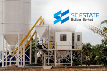 SC Estate Builder seeks extension for six‑proposal property, RE and acquisition circular submission