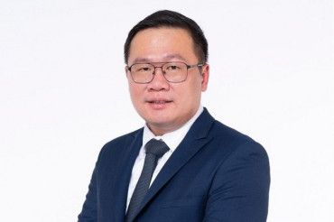SCIB's Ku Chong Hong emerges as Axteria substantial shareholder, appointed executive director