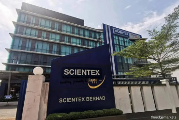 Scientex’s 2Q earnings rise 9.1% on property, packaging business improvements
