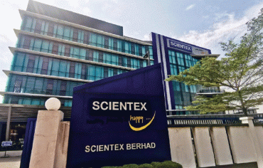 Scientex rides steady property take-up, township pipeline to stronger 3Q earnings