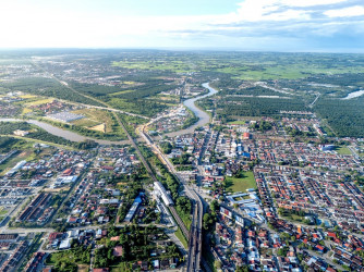 The mainland’s moment: Seberang Perai poised to shape Penang’s next chapter