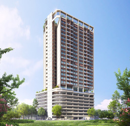 Sejahtera 113, Alma : Low-Density Freehold Homes with a 3+1 Room Concept in Bukit Mertajam
