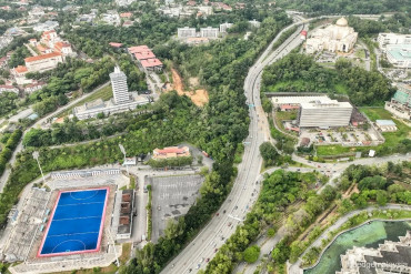 Semantan valuer: Govt valuation for 1956 compensation is flawed