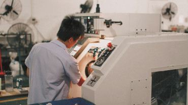 The semicon pivot: Shedding low-cost assembly for high-value innovation