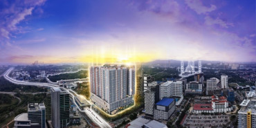 Sena Residences’ Tower B & D achieve 98% take-up in six months, triggers launch of final two blocks
