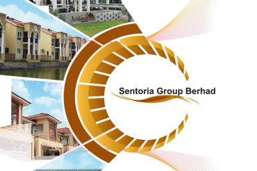 Sentoria shares to be suspended on April 21 after being wound-up