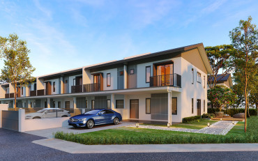Seri Embun @ Puncak Warisan: Family-Oriented Landed Homes in Kulai’s Growing Township