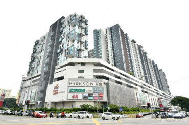 KIP REIT to acquire Setapak Central Mall for RM435m, plans unit placement to fund deal