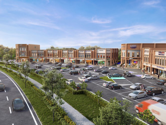 S P Setia to launch RM82m commercial component at Setia Alamsari township in Kajang