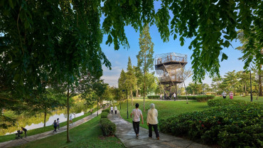 Setia Lenscape photography contest offers RM50,000 in prizes for township images